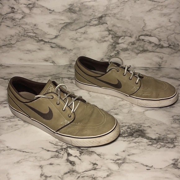 Men’s Size 9.5 Nike Stefan Janoski Skate Shoes - Picture 2 of 8